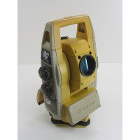 Used Topcon QS3M Series Total Station