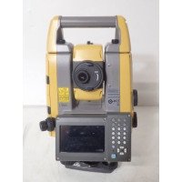 New Topcon GT-505 5" Robotic Total Station