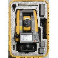 New Topcon GT-1205 Robotic Total Station